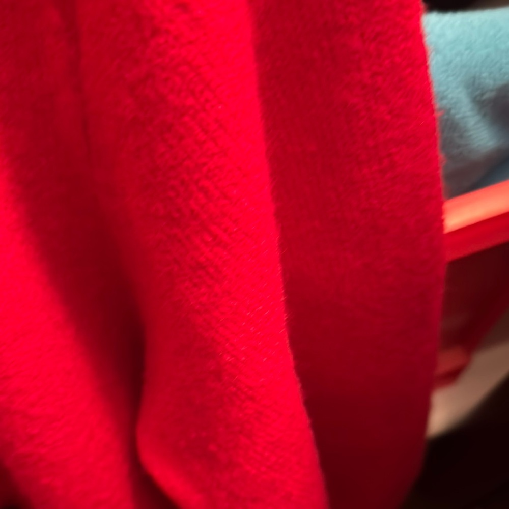 Pendleton Red And Blue Jacket For Stylish Comfort - image 2